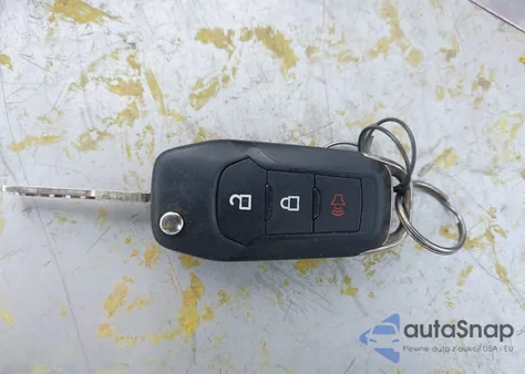 2018 Ford F-150 Xlt from USA, damaged, VIN 1FTEX1CB3JFA15479